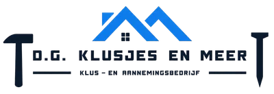 DG Klusjes En Meer logo